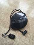 Antena portabila compacta SONY AN-61