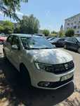 Vand dacia Logan 1.5 dci