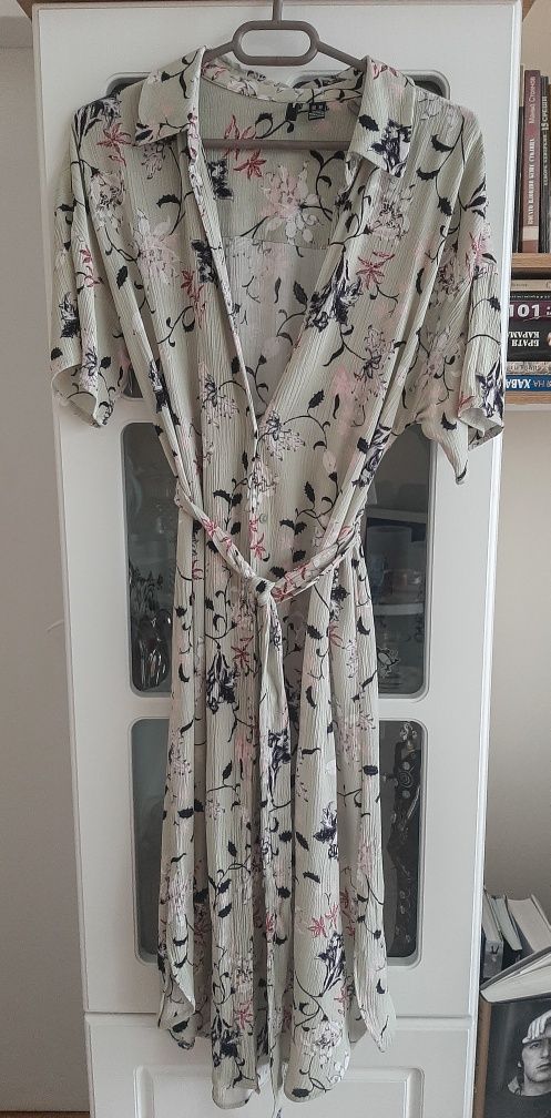 Лятна рокля Vero Moda