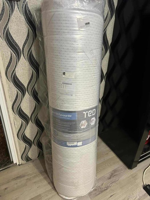 Матрак ,Чисто нов