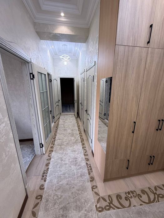 Срочна Аренда кварира из Ташкент city ЖК Boulevard 5-этаж ,90 метр кв