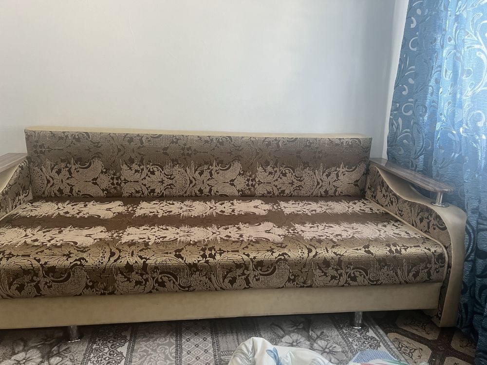 Диван тахта раскладной