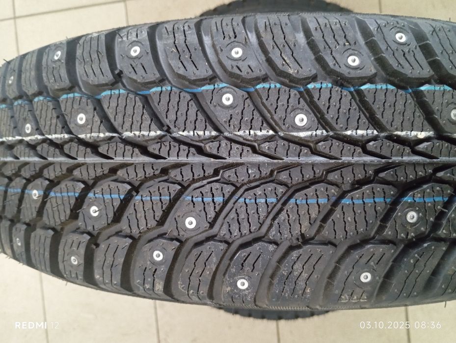 Автошины Кама ALGA SUV HK-532 205/70R15