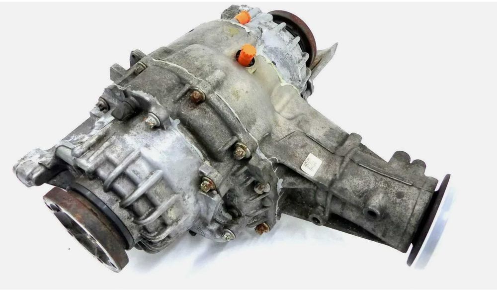 Diferential / grup spate Audi A4 A5 3.0 TDI Quattro 0BF500043B LFW