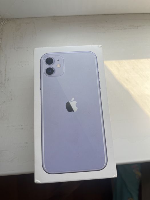 Каропка айфон 11