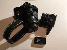 Aparat Foto Digital D-SLR Nikon D40X