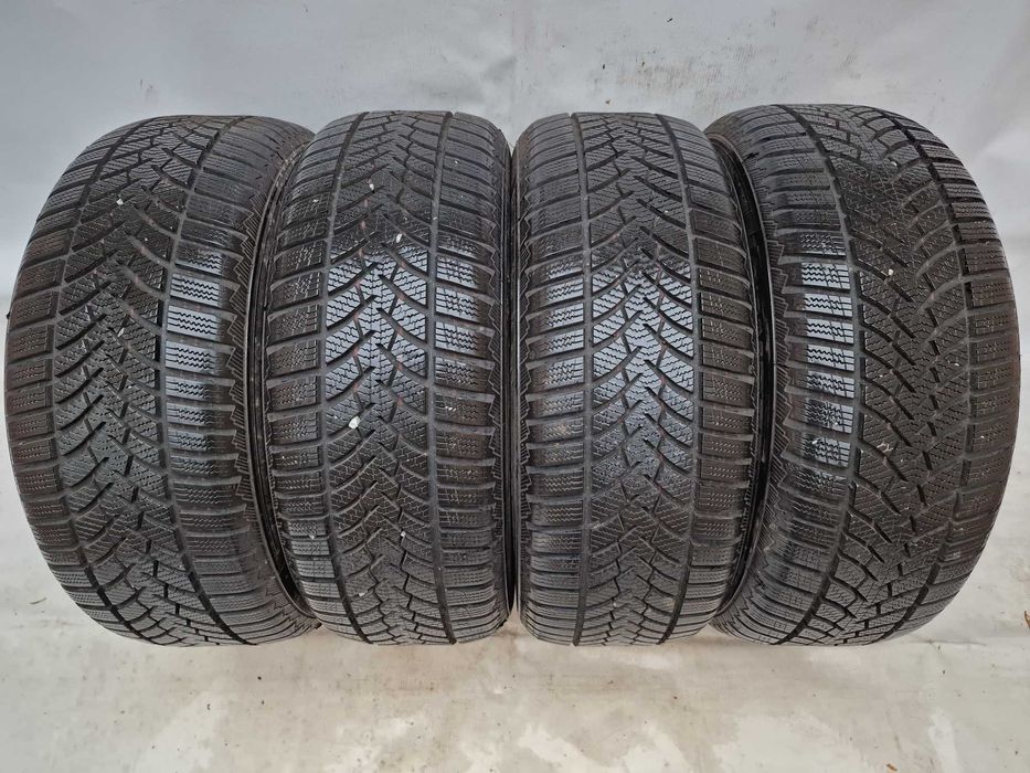 Anvelope 215/55/16 an 2020 iarna M+S SEMPERIT SPEED GRIP 3