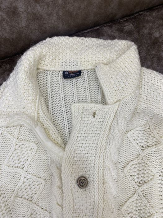 Муржкой джемпер