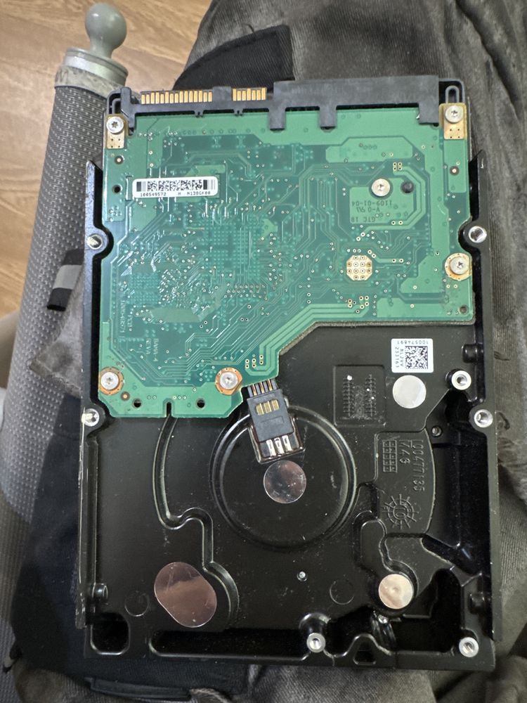 Seagate cheetah 15k rpm 300gb