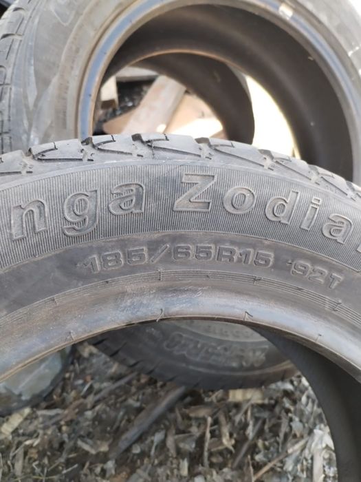 Продам автошины зимние