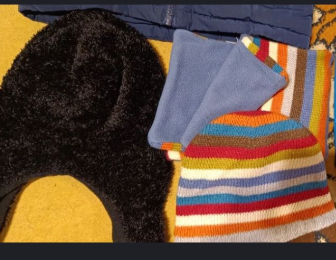 Детско яке , 5-6г