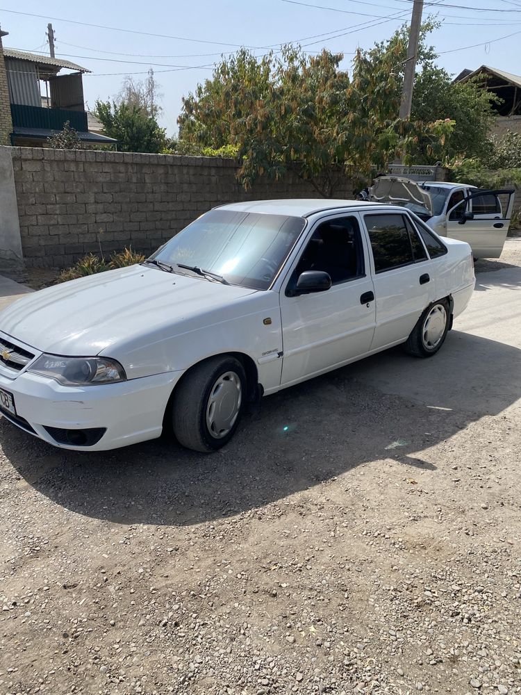 Nexia 2 2009 yil