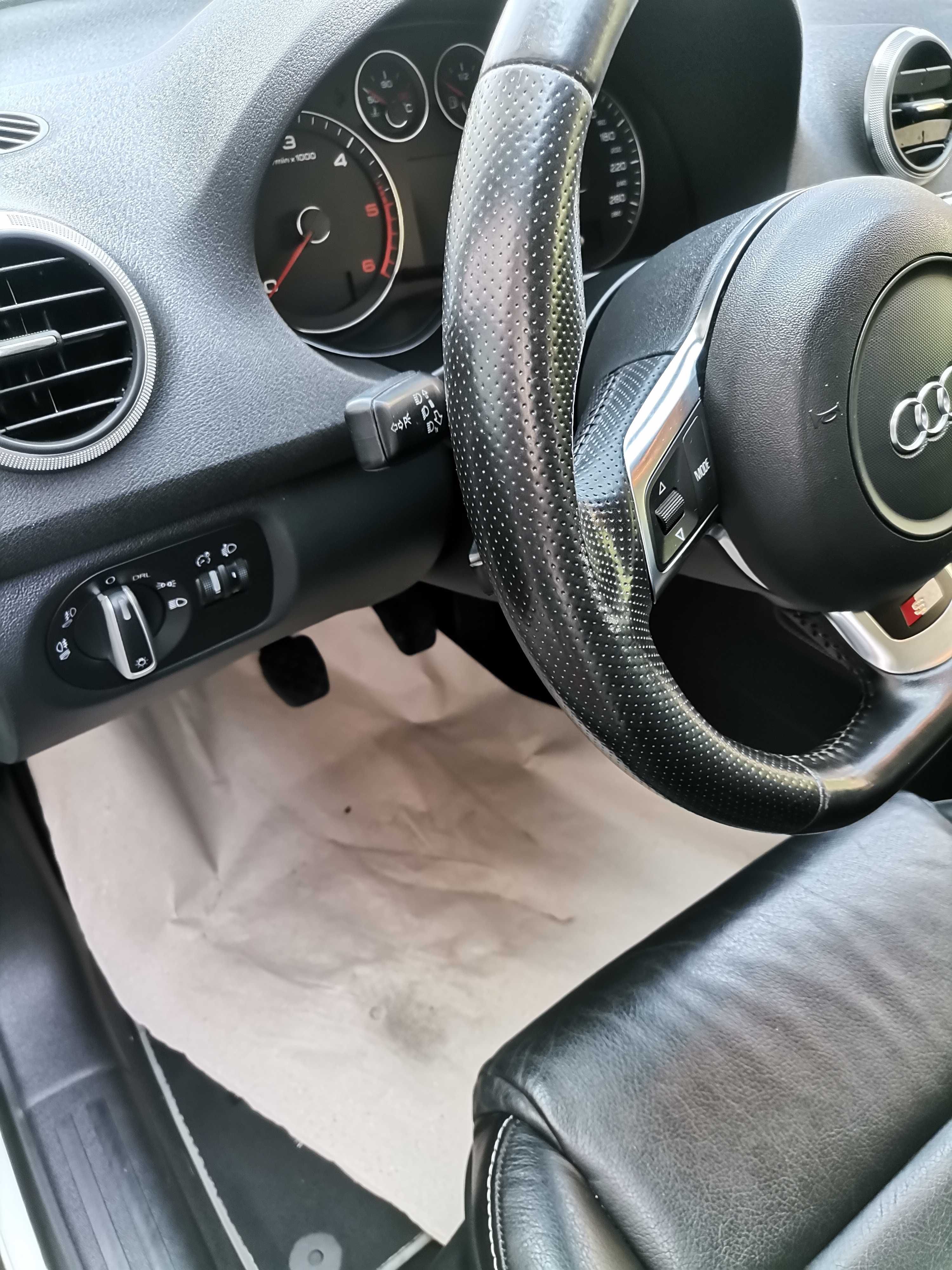 Audi A3 S LİNE  2010г