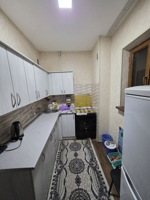 1(2] комнатная в центре яккасарой башлык своя без маклеров.