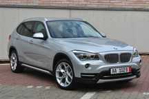 BMW X1 /X-Line/Automat/Posibilitate Rate/Leasing/GARANTIE