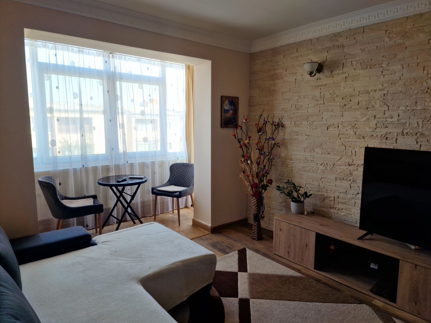 Apartament 2 camere complet renovat