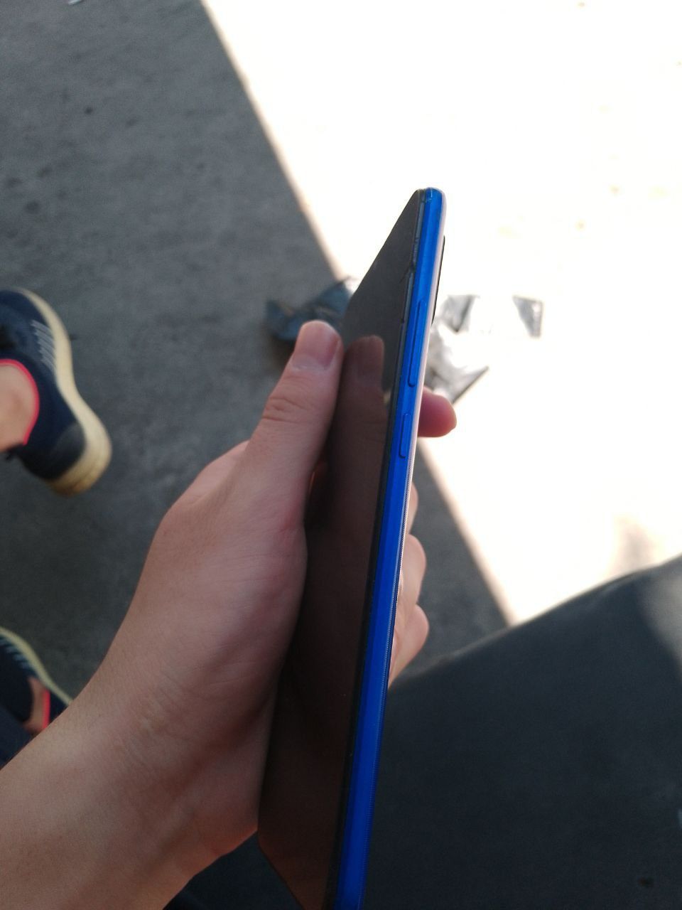 Redmi 9A kafolati bilan