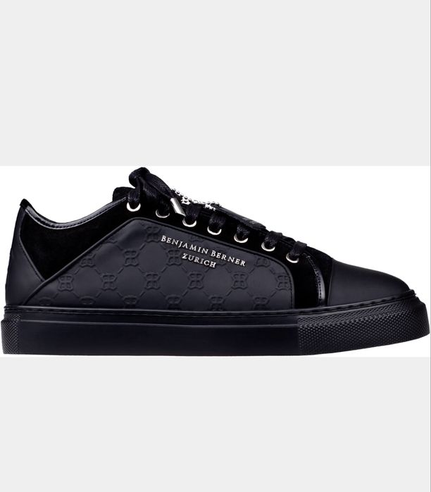 Мъжки обувки Benjamin Berner