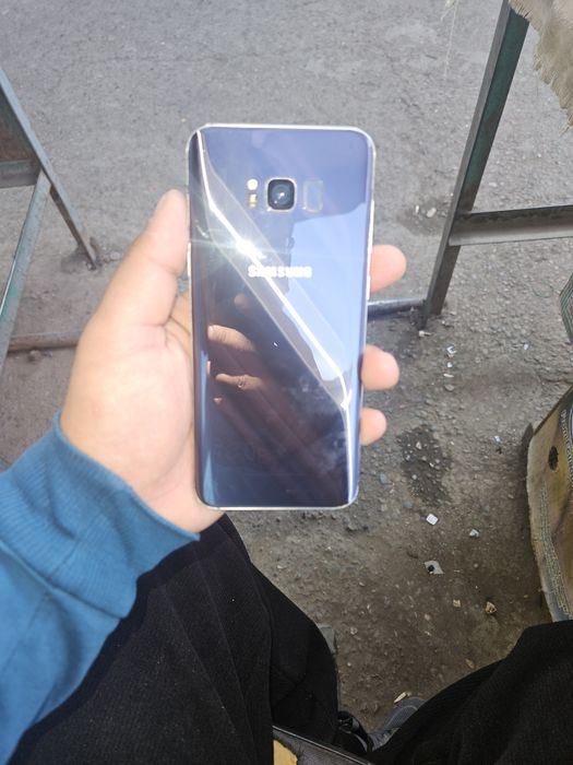 Samsung Galaxy S8 plus