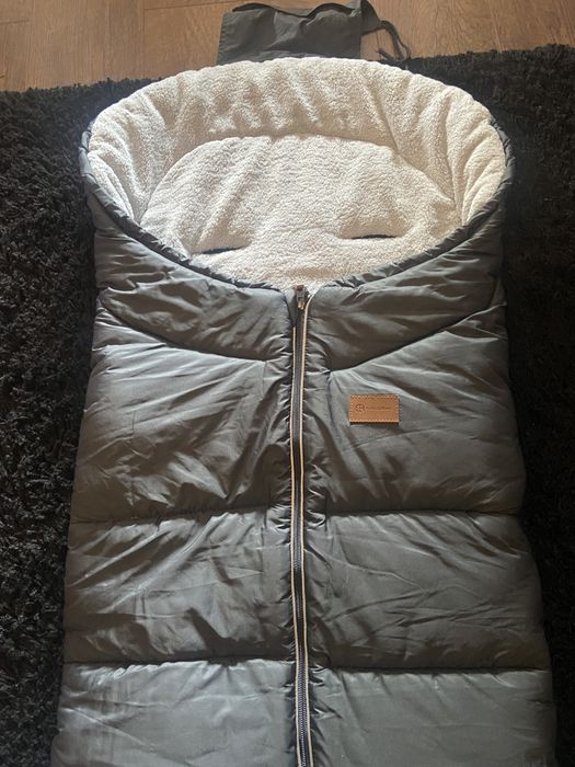 Sac carucior de la 0 luni pana la varsta de 3 ani