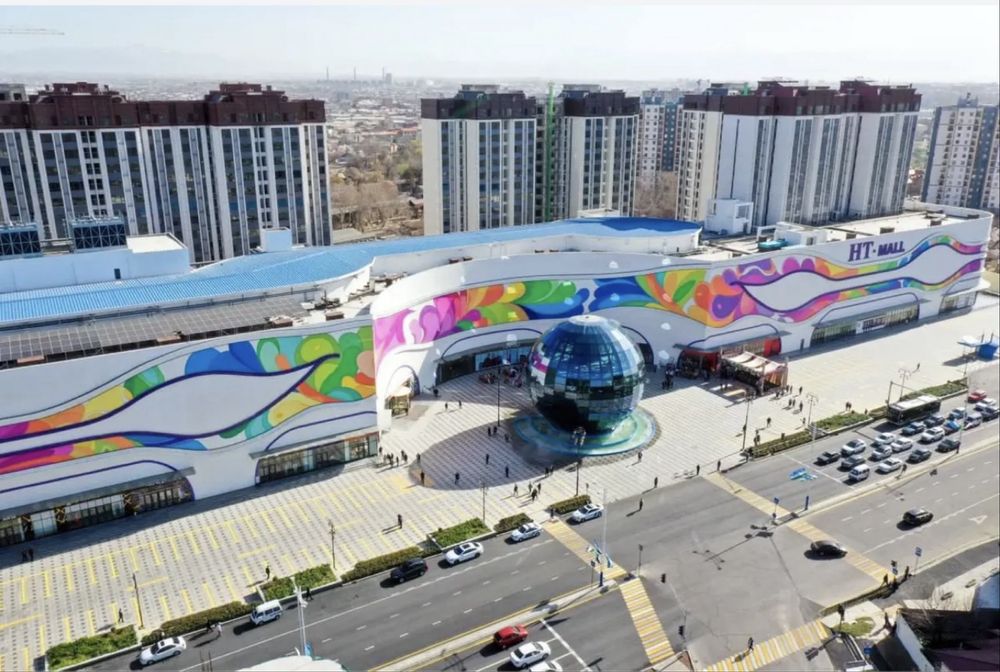 High Town city 3 honalik