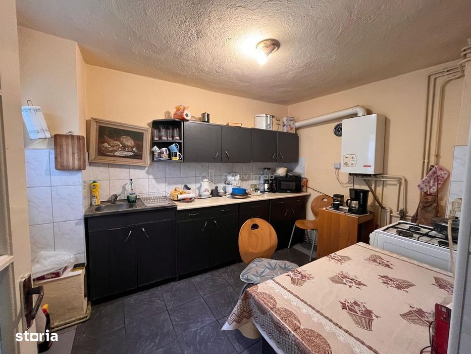 Lugoj, Casa  143 Mp, Total Teren 800 Mp., Str. Timisului