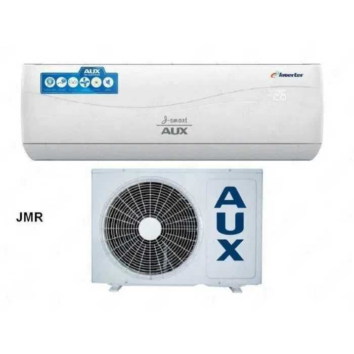 AUX ASW-H12A4/QDR Inverter" бесплатная доставка