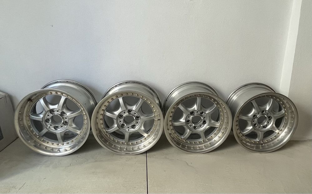 BBS RT077 / Style 19