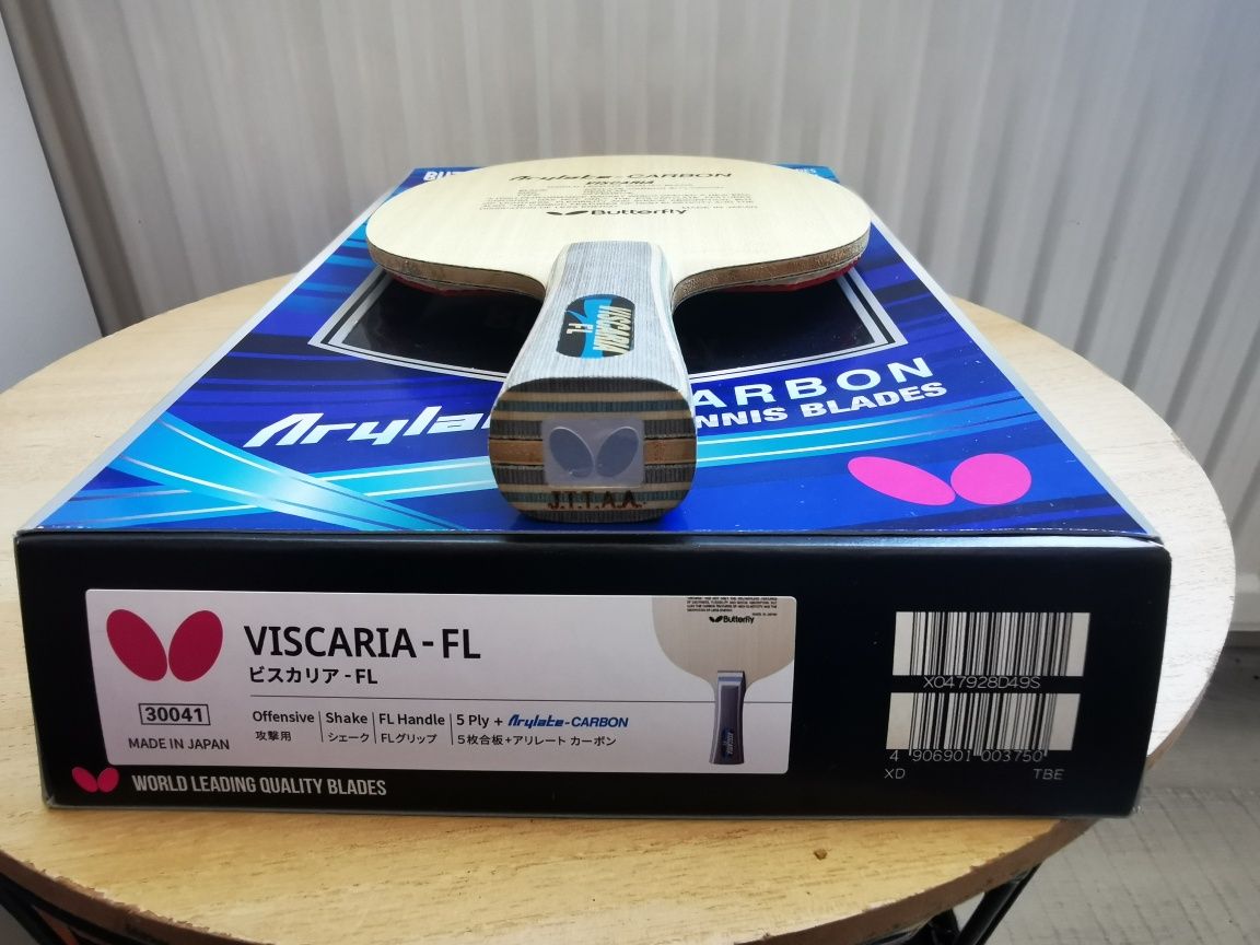 Butterfly Viscaria