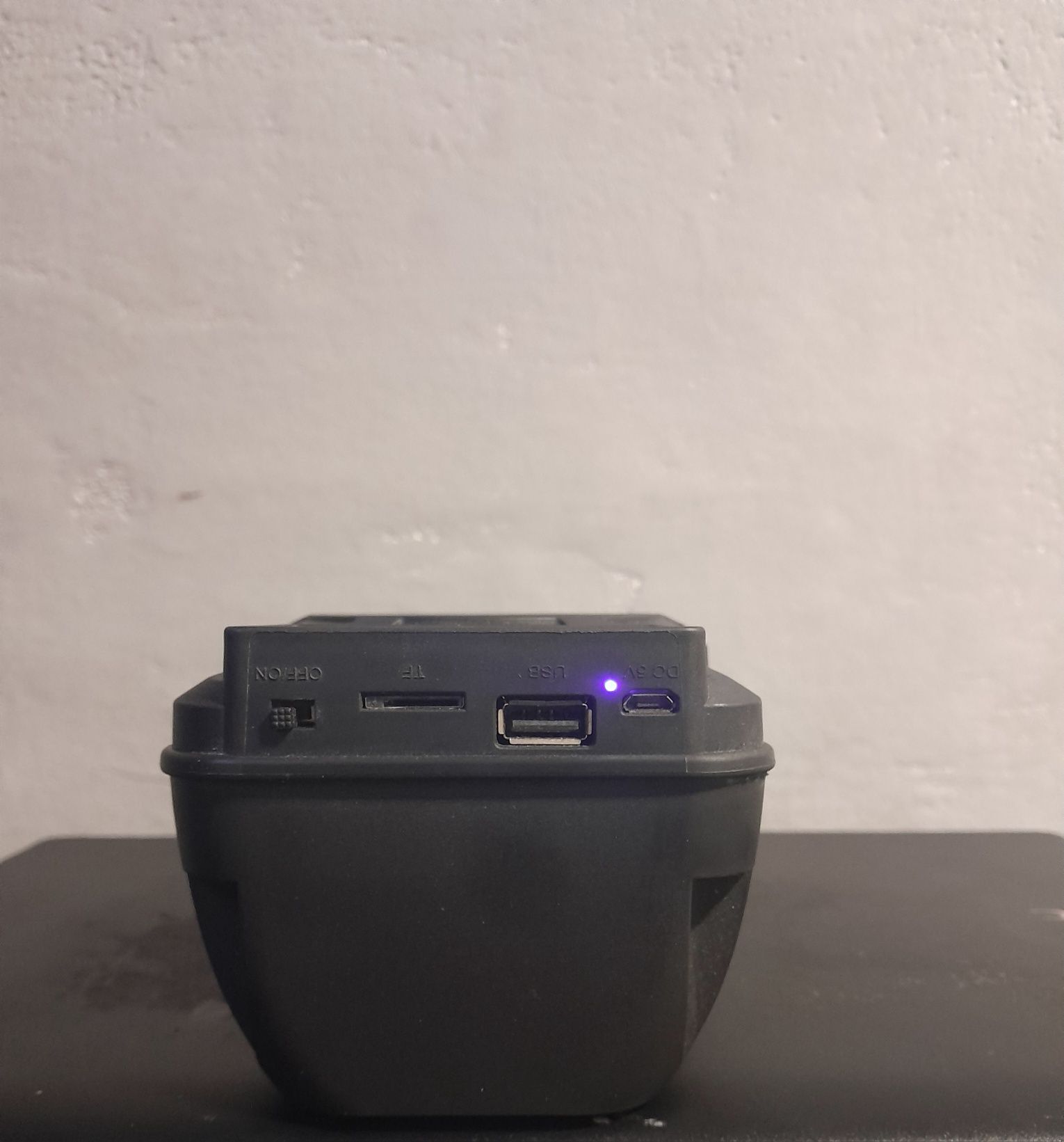Boxa bluetooth GTS-1346