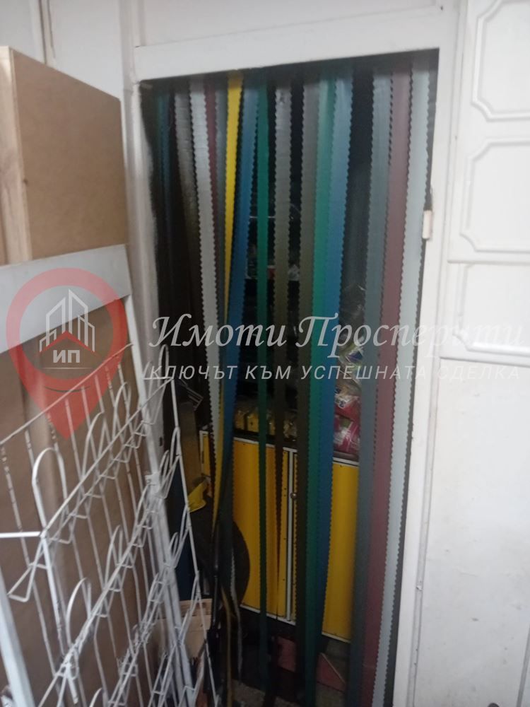 Продава се Магазин в София, Люлин 5 - 60 кв.м за 12 €/кв.м - Снимка #4