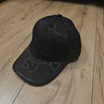 Vand Sapca Gucci Neagra Lv