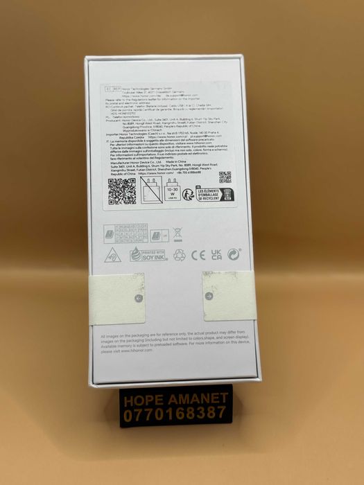 Hope Amanet P4 / Honor X6B 128GB Sigilat