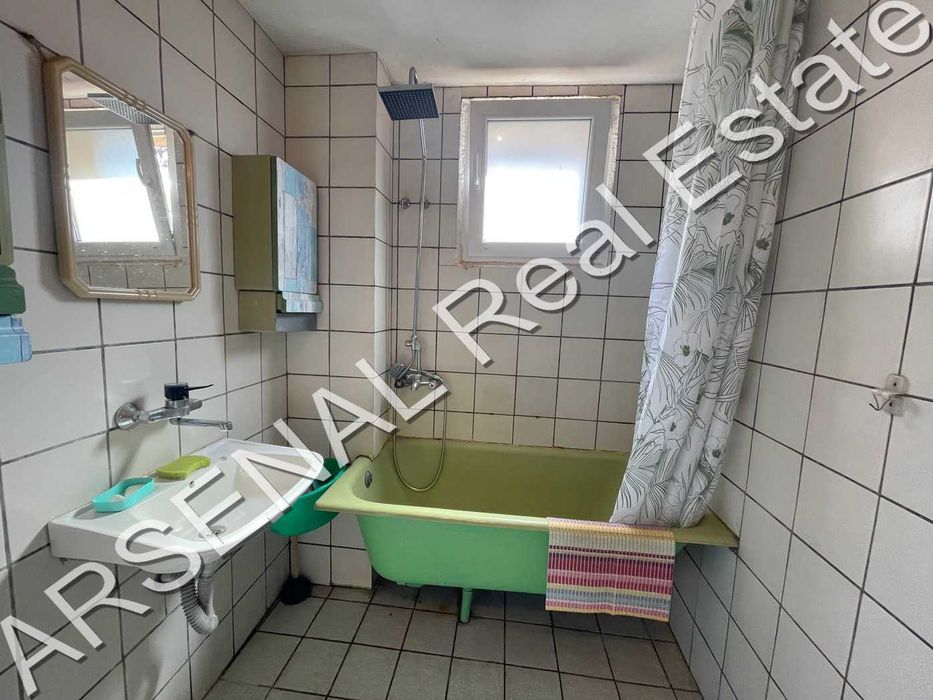 Дава се под наем Многостаен апартамент в София, Център - 126 кв.м за 500 € - Снимка #6