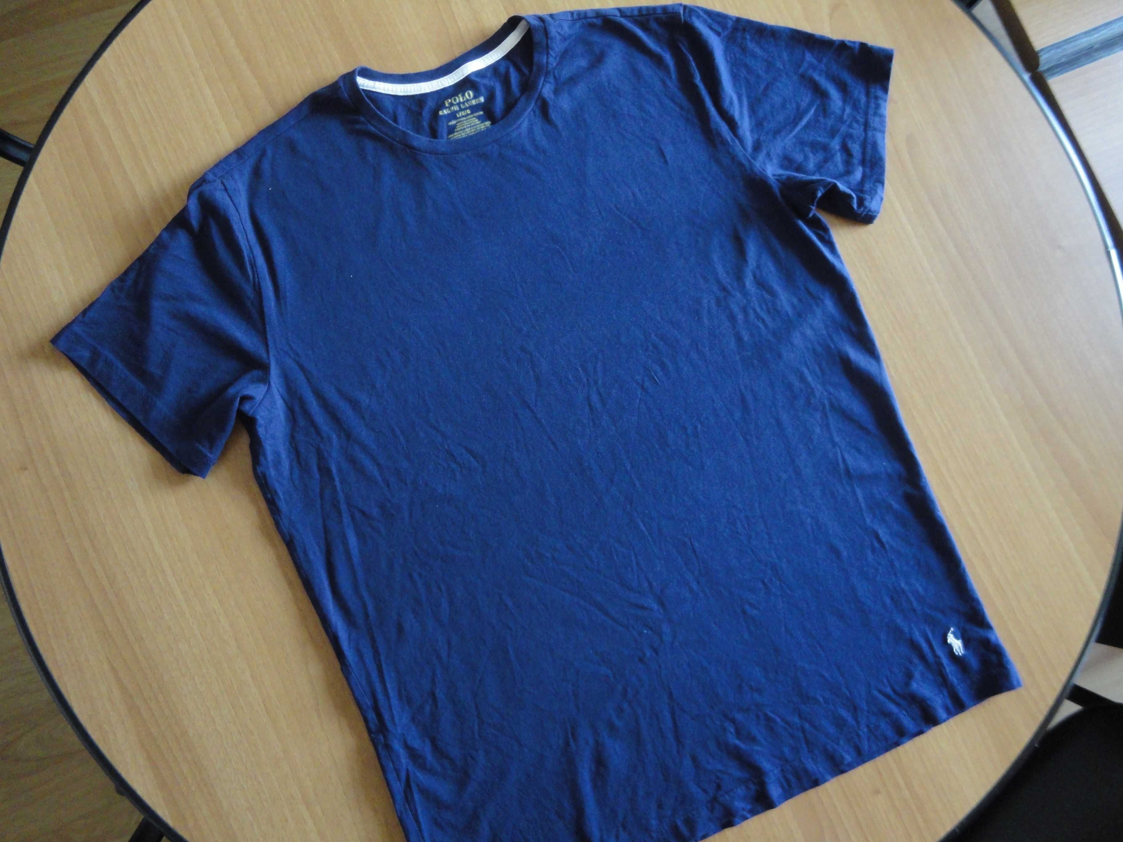 Polo Ralph Lauren/L/оригинална мъжка тениска