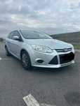 Ford Focus 1,6 Diesel
