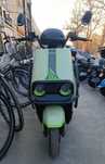 Skuter Arivo 700 yangidek 6 ta akumlyatorli