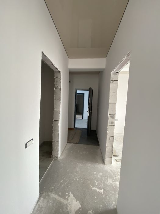 Apartament Mamaia Nord