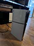 playstation 5 + 2 джойстика и игри!