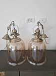 Set lustre tip pendul, candelabru, Mobexpert
