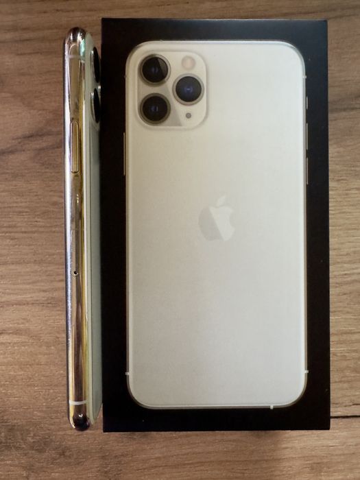 Iphone 11 PRO 64GB