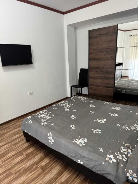 Chirie apartament utilat, bloc nou, cu parcare în Jimbolia!