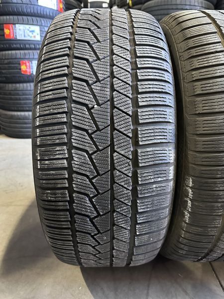 265/50/19 CONTINENTAL RunFlat 4бр