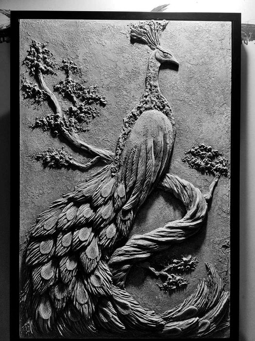 Картины и зеркала для интерьера на заказ. художник дизайнер