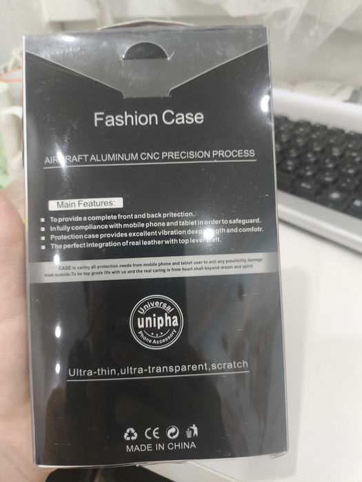 Продам чехол Samsung galaxy s22 ultra