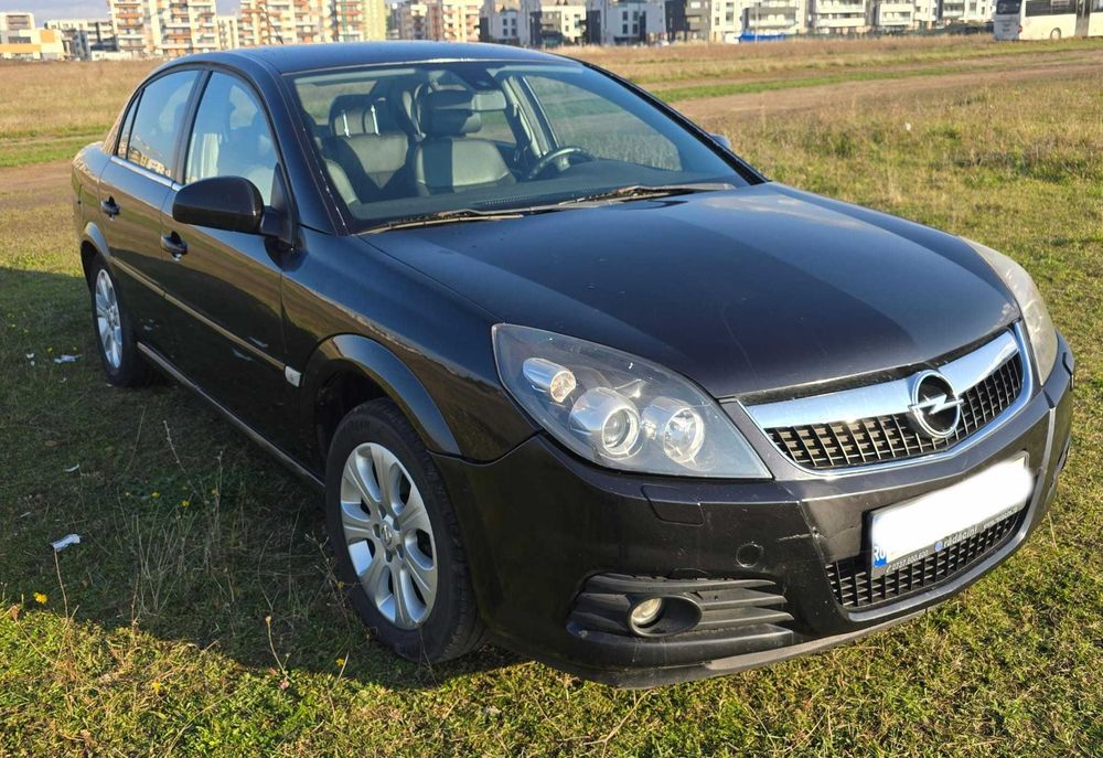 Vand Opel Vectra C - 2009 - 1.8L benzina + GPL