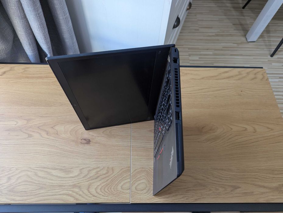 Lenovo Thinkpad T14 Gen 1