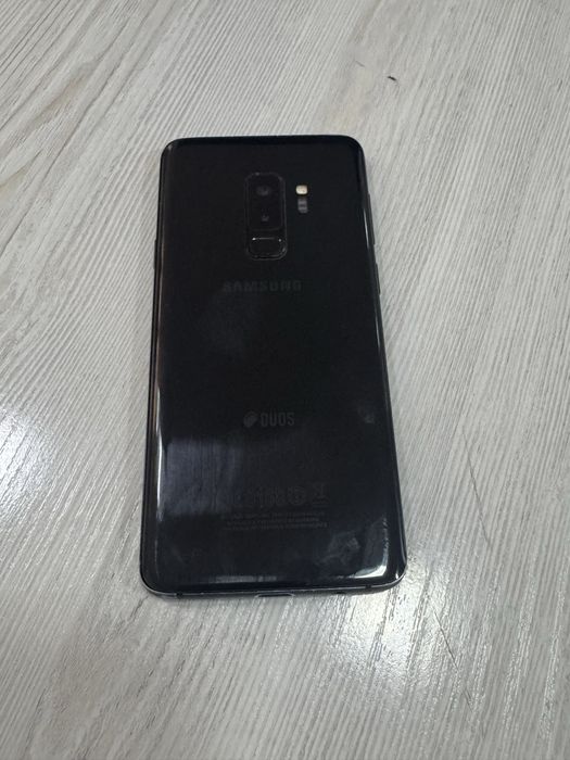 Samsung S9 Plus