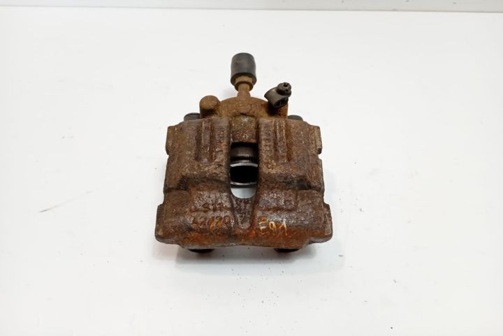 Etrier  dreapta spate BMW Seria 3 E90/E91/E92/E93