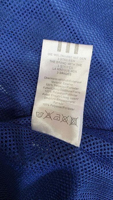 Оригинальная куртка Adidas